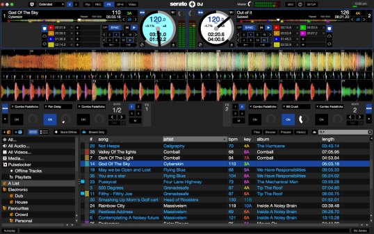 download the new for mac Pioneer DJ rekordbox 6.7.4