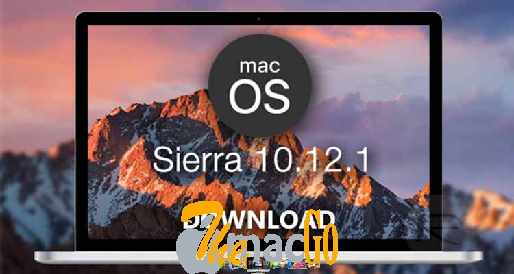 Download 10.12.0 Mac