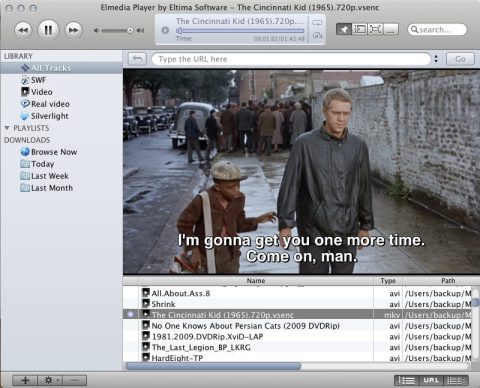 Silverlight mac 10.5 download iso